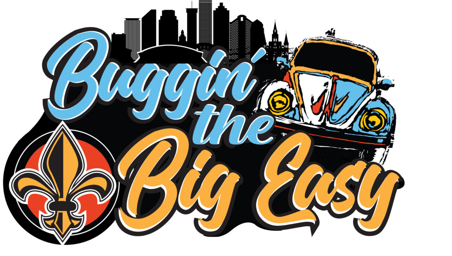 Big Easy Logo