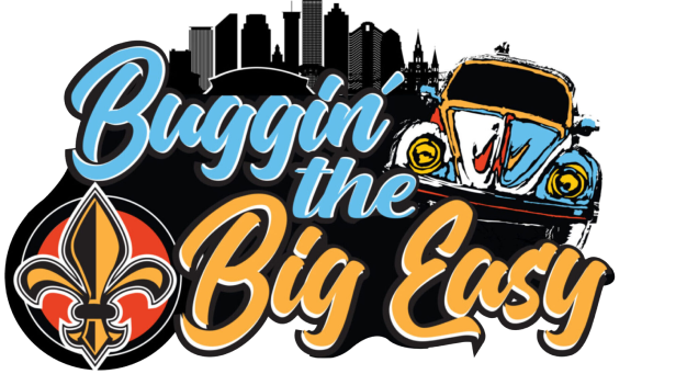 BUGGIN LOGO big