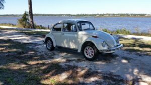 Stuart and Dianne Rains pearl